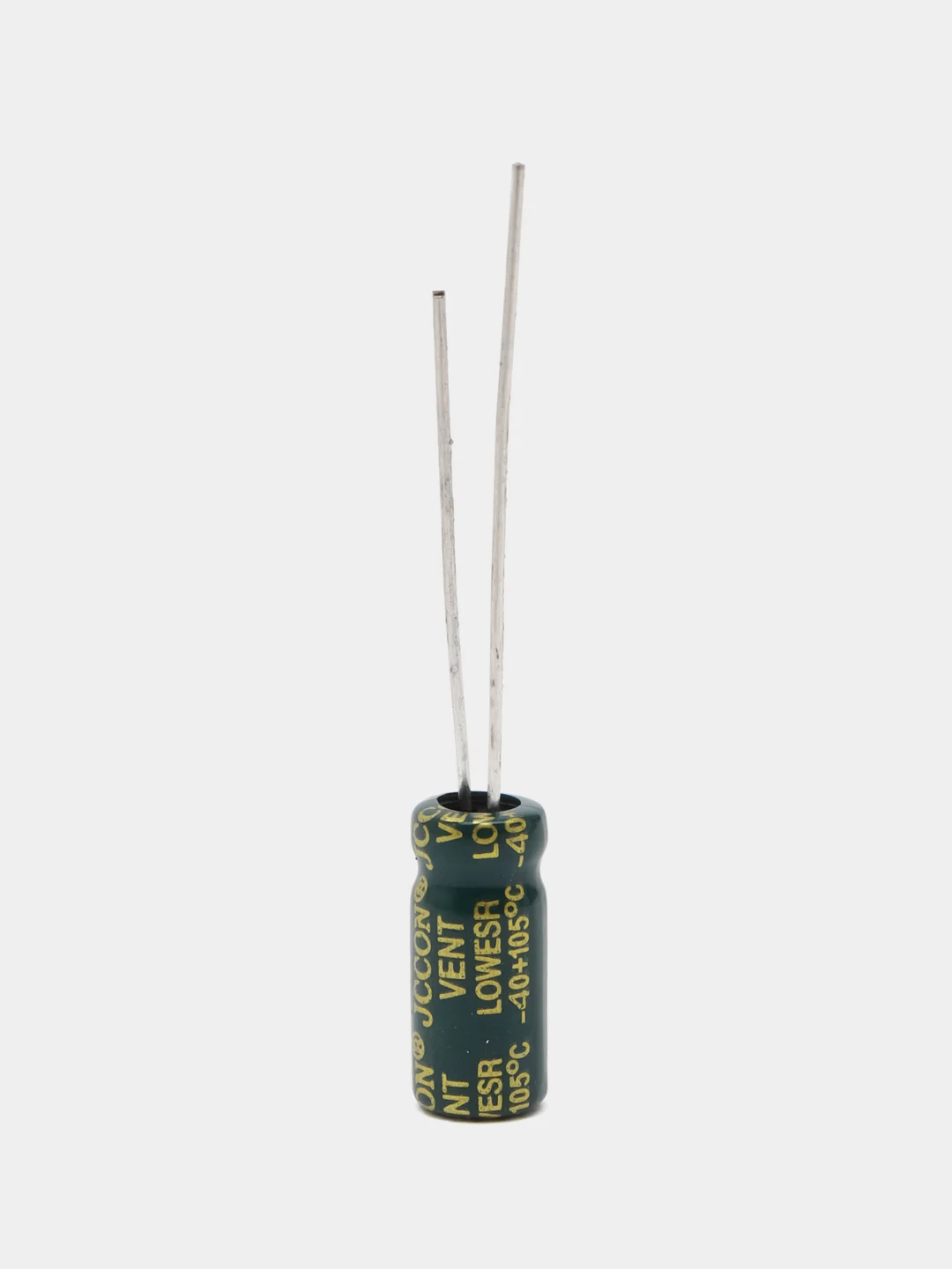 22мкФ 50в Конденсатор электролитический 22UF 50V 105C 5х11мм