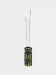 22мкФ 50в Конденсатор электролитический 22UF 50V 105C 5х11мм