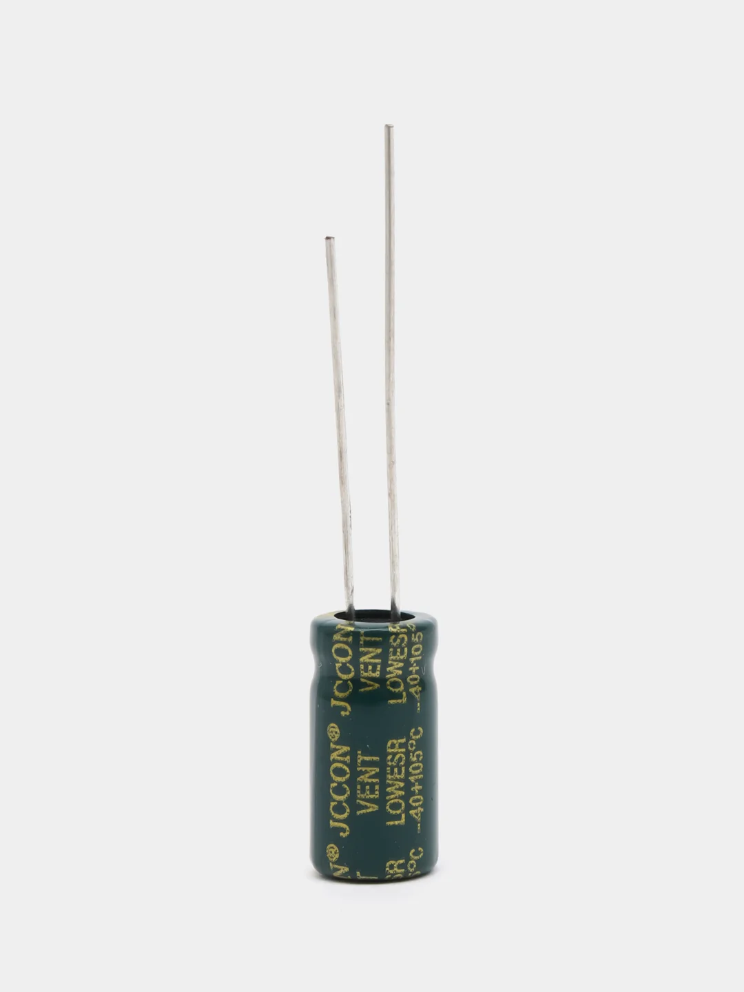 47мкФ 63в Конденсатор электролитический 47UF 63V 105C 6х12мм