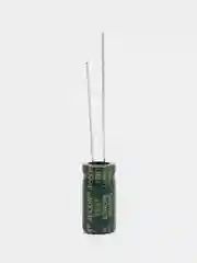 47мкФ 63в Конденсатор электролитический 47UF 63V 105C 6х12мм
