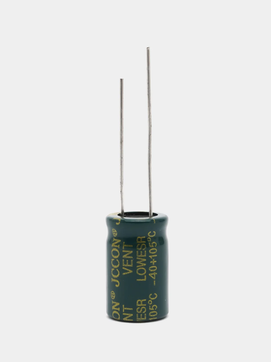 330мкФ 50в Конденсатор электролитический 330UF 50V 105C 10х17мм
