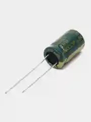 330мкФ 50в Конденсатор электролитический 330UF 50V 105C 10х17мм