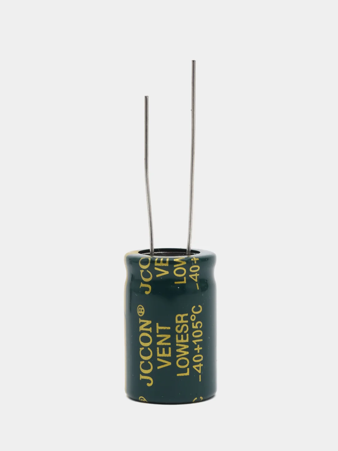 1000мкФ 35в Конденсатор электролитический 1000UF 35V 105C 13х21мм