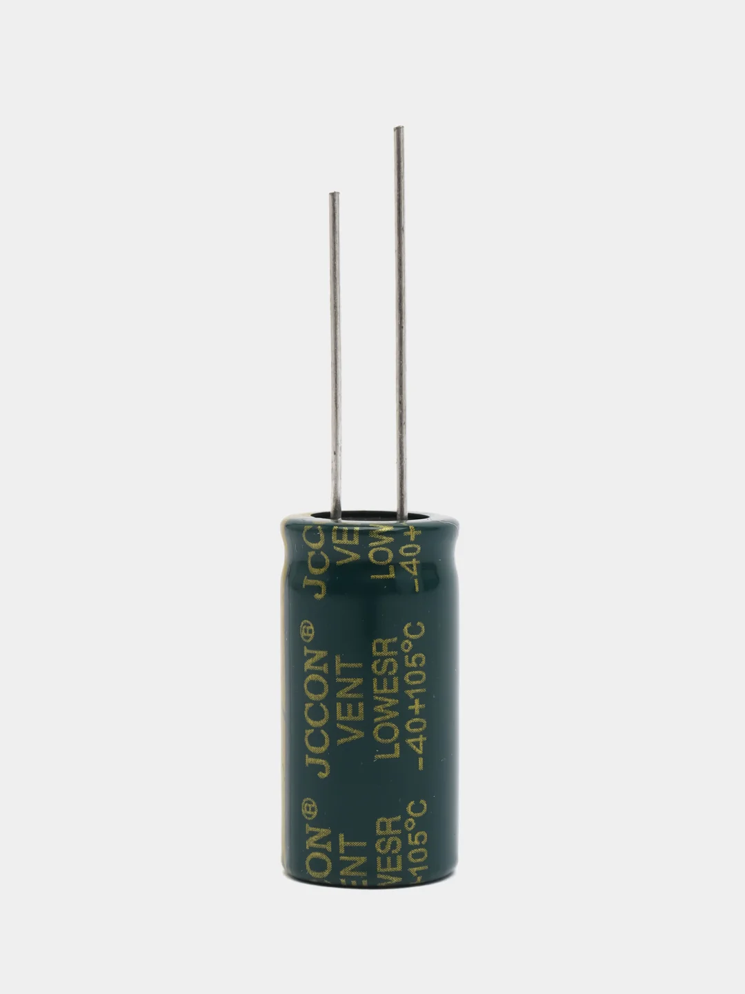 3300мкФ 25в Конденсатор электролитический 3300UF 25V 105C 13х25мм