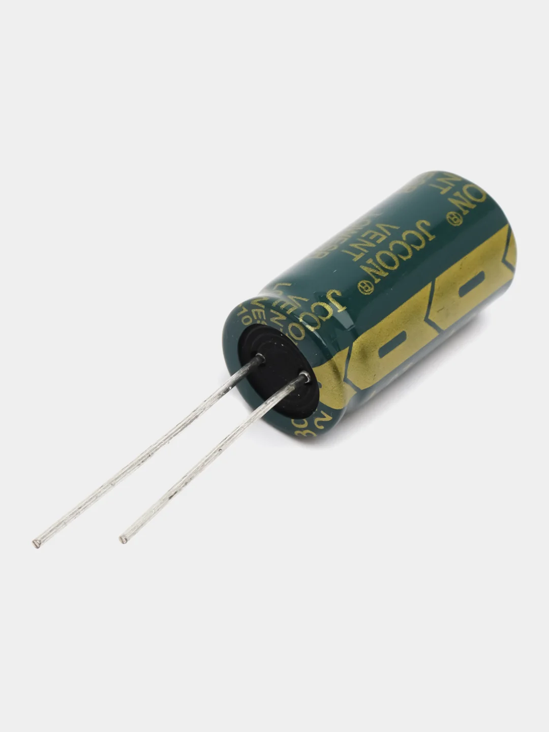 3300мкФ 25в Конденсатор электролитический 3300UF 25V 105C 13х25мм