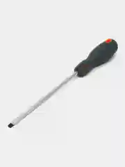 Шлицевая отвертка NEO Tools 8.0x200 мм CrMo 04-016