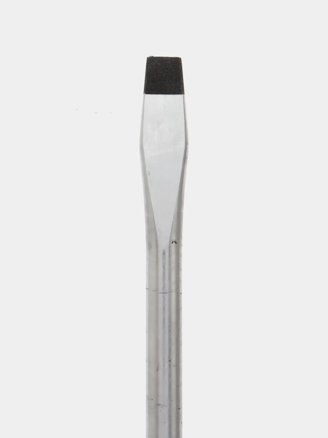 Шлицевая отвертка NEO Tools 8.0x200 мм CrMo 04-016