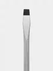 Шлицевая отвертка NEO Tools 8.0x200 мм CrMo 04-016