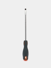 Шлицевая отвертка NEO Tools 8.0x200 мм CrMo 04-016