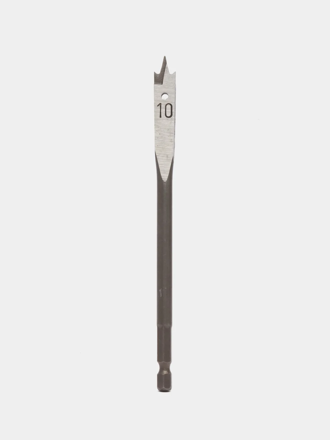 Сверло по дереву перьевое (10x152 мм) GRAPHITE 57H216