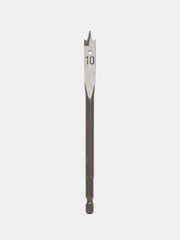 Сверло по дереву перьевое (10x152 мм) GRAPHITE 57H216
