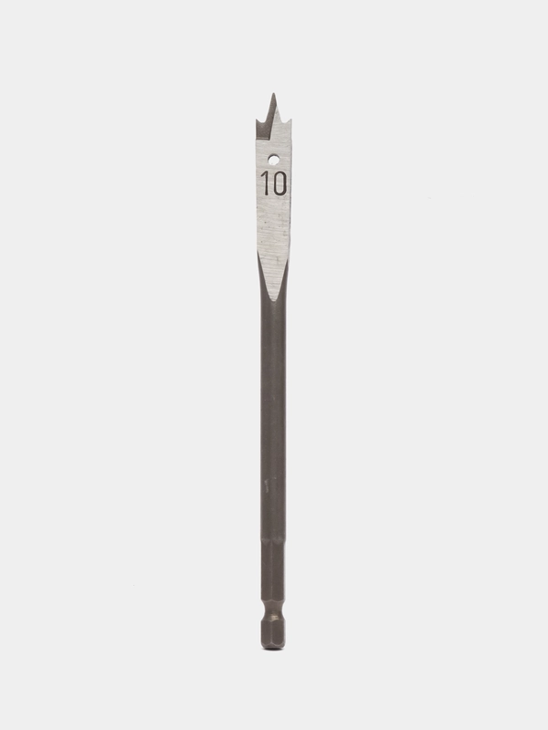Сверло по дереву перьевое (10x152 мм) GRAPHITE 57H216