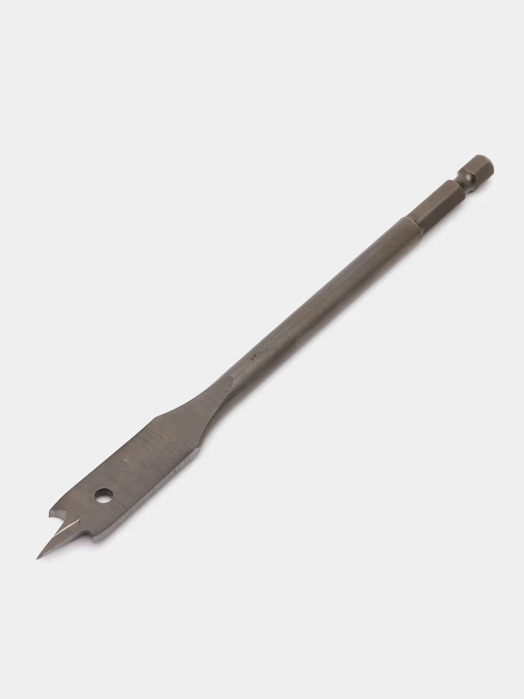 Сверло по дереву перьевое (14x152 мм) GRAPHITE 57H220