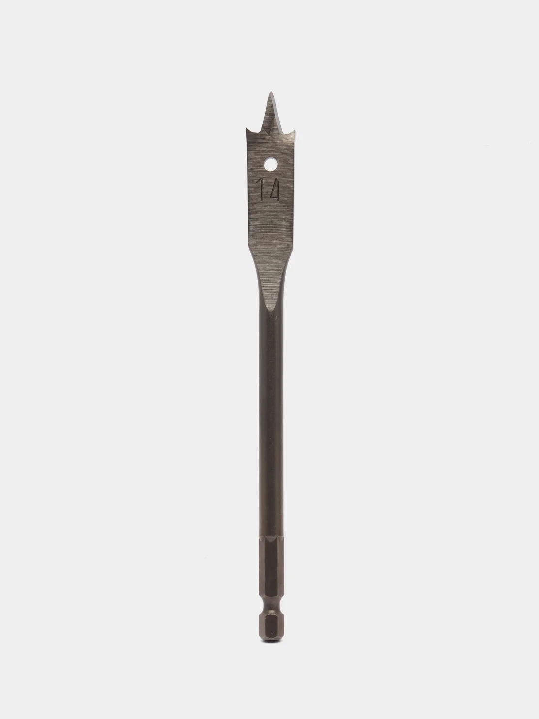 Сверло по дереву перьевое (14x152 мм) GRAPHITE 57H220