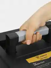 Ящик для инструментов DEKO DKTB37, 44х32х17 см
