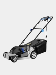 Газонокосилка электрическая DEKO DKLM1800 PRO, 1800 Вт, 400 мм