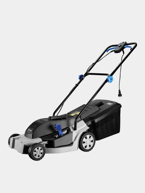 Газонокосилка электрическая DEKO DKLM1800 PRO, 1800 Вт, 400 мм