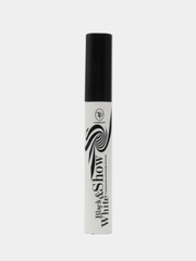 Тушь для ресниц "Black&White Show Mascara", цвет черный
