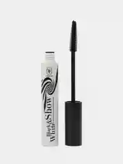 Тушь для ресниц "Black&White Show Mascara", цвет черный