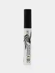 Тушь для ресниц "Black&White Show Mascara", цвет черный