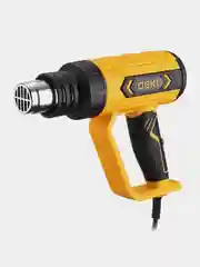 Фен строительный DEKO HG2300W, 2300 Вт