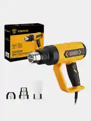 Фен строительный DEKO HG2300W, 2300 Вт