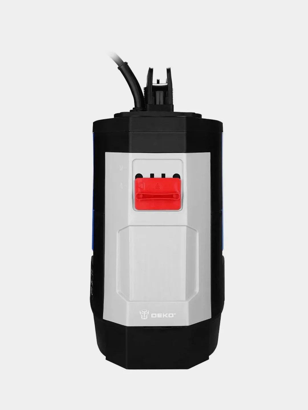 Насос дренажный DEKO DWP-950P PLUS, 2 режима, 220 В, 950 Вт