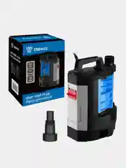 Насос дренажный DEKO DWP-950P PLUS, 2 режима, 220 В, 950 Вт