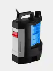 Насос дренажный DEKO DWP-950P PLUS, 2 режима, 220 В, 950 Вт