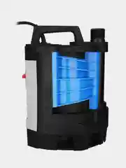 Насос дренажный DEKO DWP-950P PLUS, 2 режима, 220 В, 950 Вт