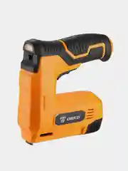 Степлер аккумуляторный DEKO DKES3.6, 1х1.5Ач, 3.6 В