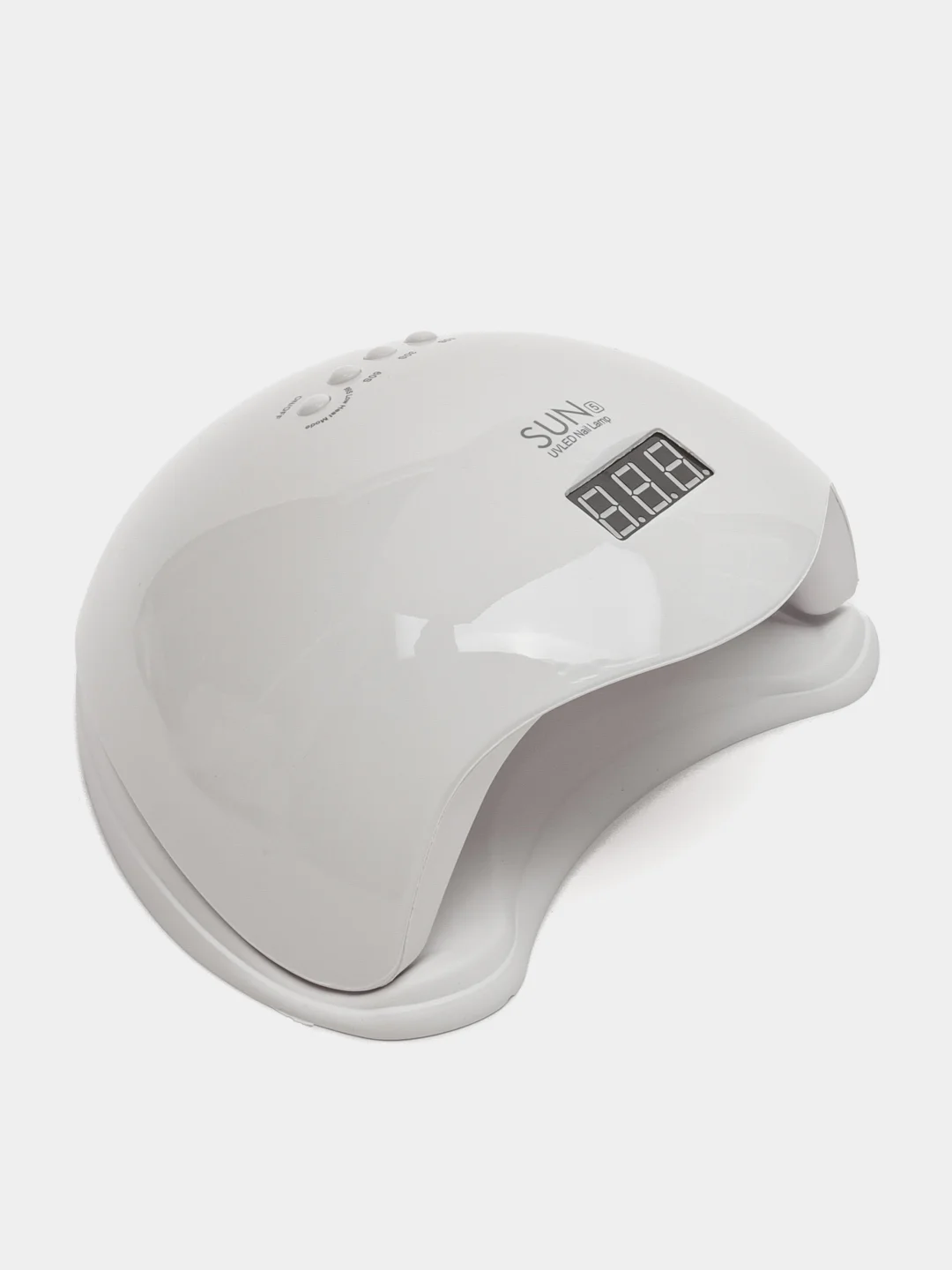 Лампа для сушки ногтей SUN 5 MAX UV / LED (48 Ватт)