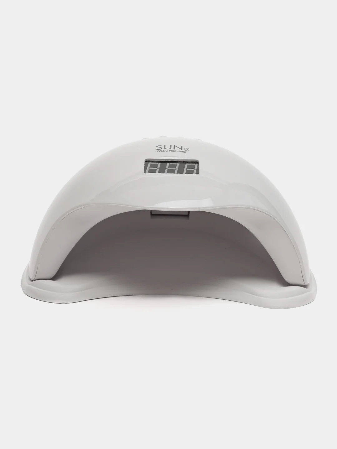 Лампа для сушки ногтей SUN 5 MAX UV / LED (48 Ватт)