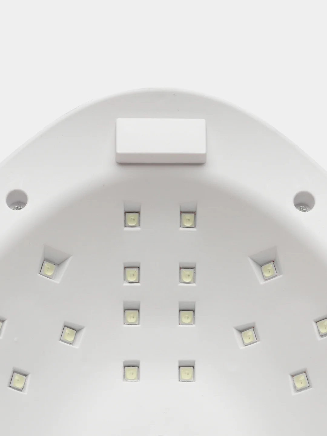 Лампа для сушки ногтей SUN 5 MAX UV / LED (48 Ватт)