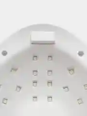 Лампа для сушки ногтей SUN 5 MAX UV / LED (48 Ватт)