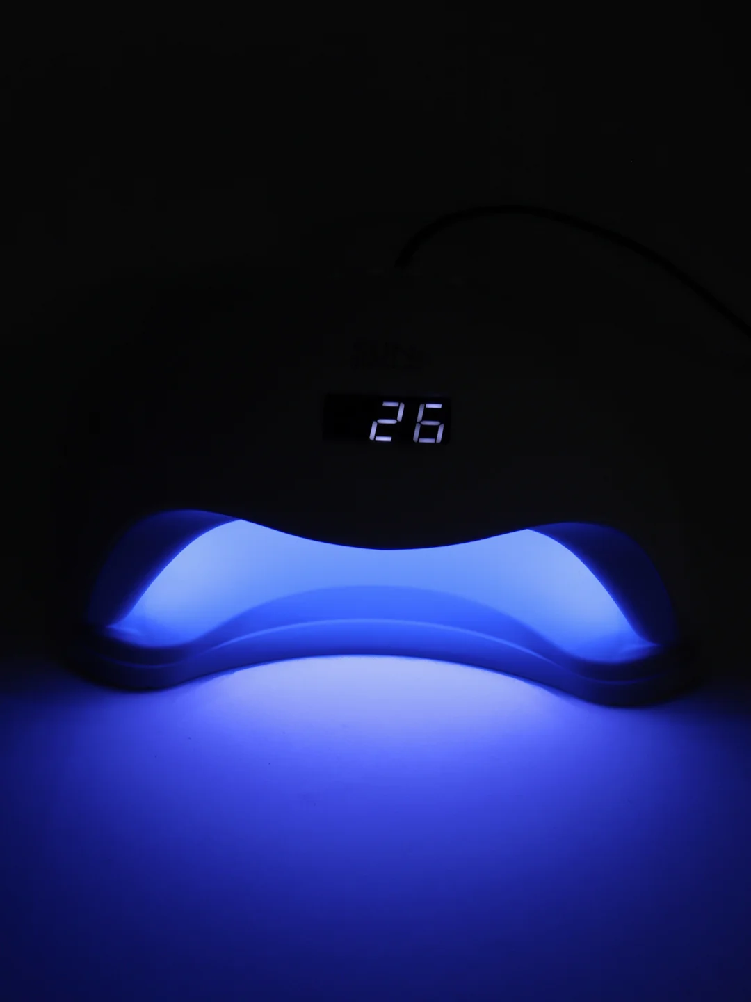 Лампа для сушки ногтей SUN 5 MAX UV / LED (48 Ватт)