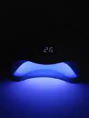 Лампа для сушки ногтей SUN 5 MAX UV / LED (48 Ватт)