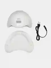 Лампа для сушки ногтей SUN 5 MAX UV / LED (48 Ватт)