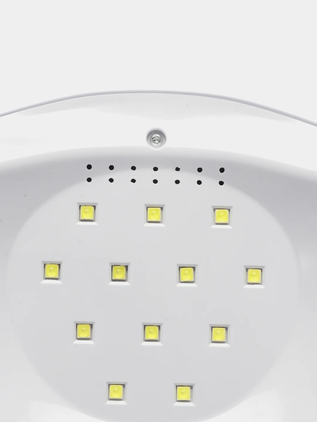 Лампа для сушки гель-лаков Sun X Plus (72W / LED+UV)