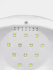 Лампа для сушки гель-лаков Sun X Plus (72W / LED+UV)