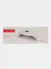 Лампа для сушки гель-лаков Sun X Plus (72W / LED+UV)