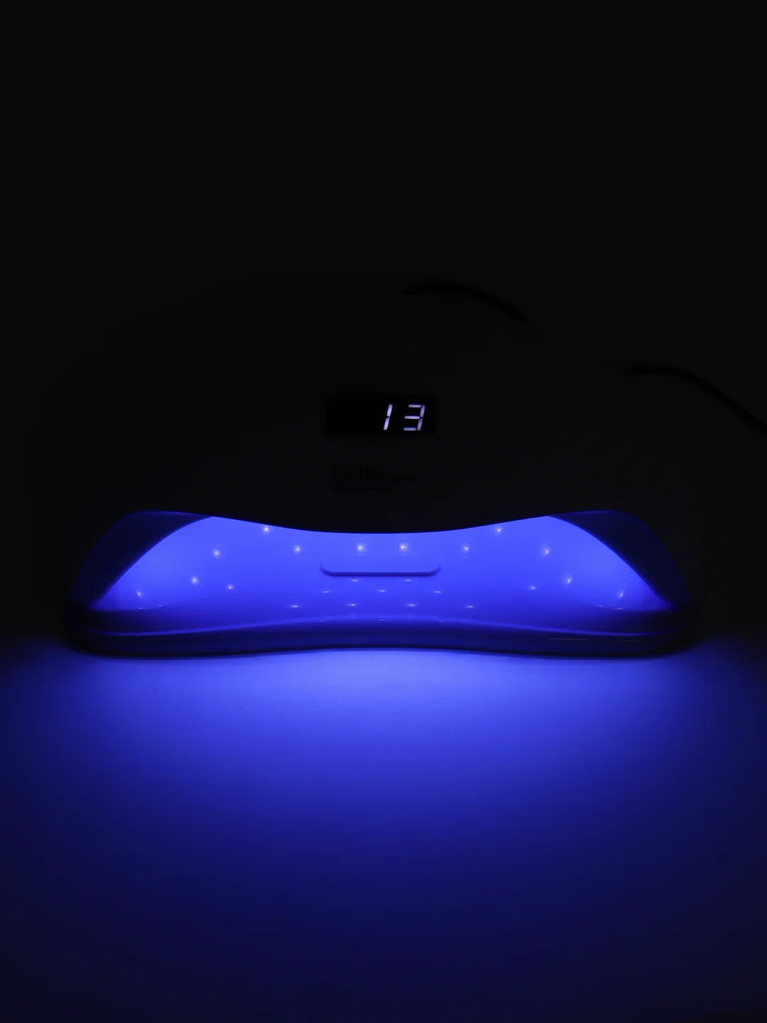 Лампа для сушки гель-лаков Sun X Plus (72W / LED+UV)