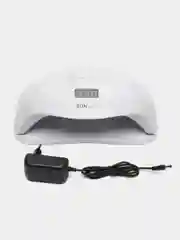 Лампа для сушки гель-лаков Sun X Plus (72W / LED+UV)