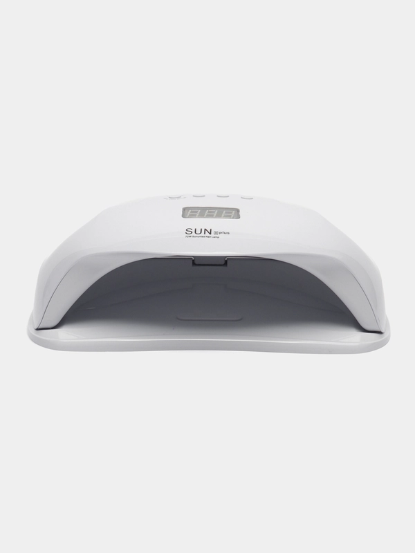 Лампа для сушки гель-лаков Sun X Plus (72W / LED+UV)