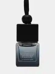 Автодиффузор "Cedarwood Blanc, Cashmere Musk & Black Coral", 7 мл