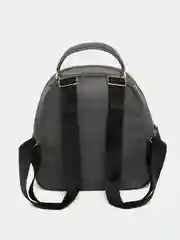 Серый рюкзак женский L-Craft 1547