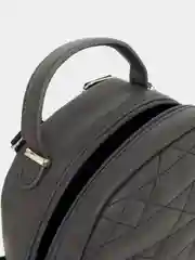 Серый рюкзак женский L-Craft 1547