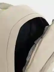 Оливковый рюкзак