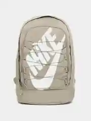 Оливковый рюкзак