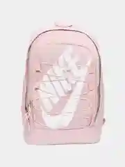 Розовый рюкзак